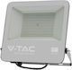 V-TAC Στεγανός Προβολέας LED 100W Φυσικό Λευκό ...