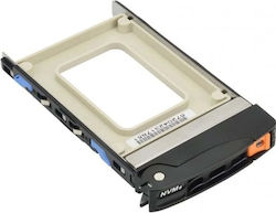 Supermicro Μαύρο (MCP-220-00167-0B)