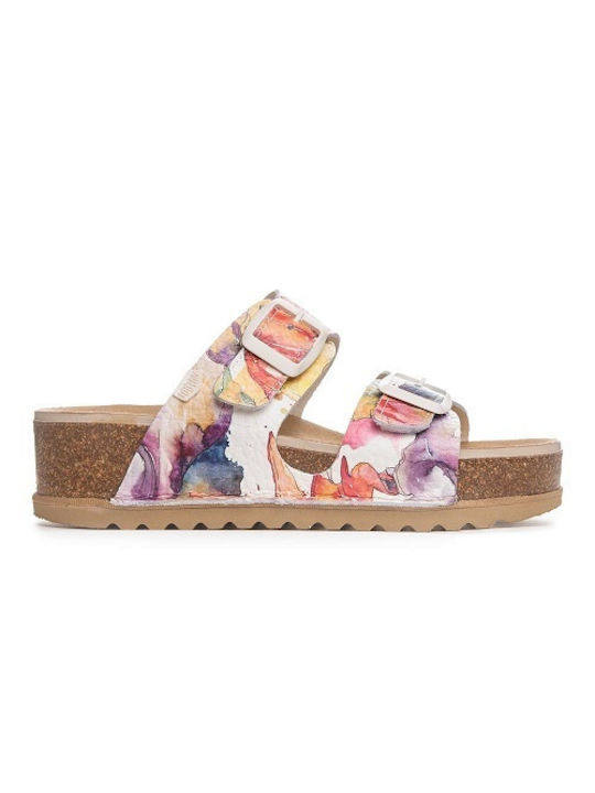 On Foot Anatomic Women's Sandals Multicolour