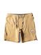 Vissla Boardshort Men's Swimwear Bermuda Mustard