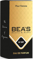 Bea's Beauty & Scent W588 Citrus-floral Eau de Parfum 25ml