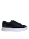 Komcero Sneakers Black