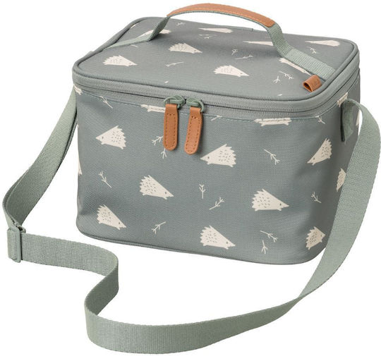 Fresk School Insulated Hand Lunch Bag 18 x 15 x 23cm