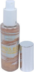 Spray Iluminator De Corp Miss Rose Body Shimmer Mist 08 60 Ml