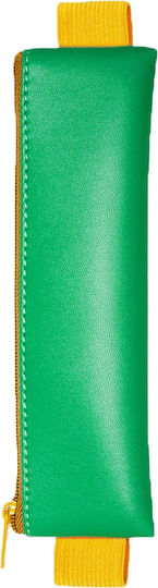 Kikkerland Pencil Case Green