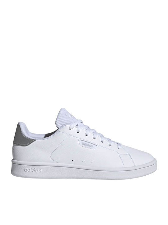 adidas Urban Court Sneakers Λευκά