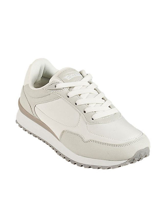 Extreme Damen Sneakers Weiß