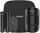 Ajax Starter Kit Black Ajax