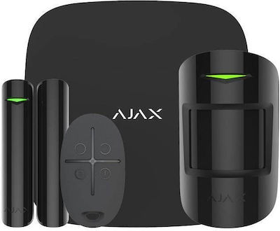 Ajax Starter Kit negru Ajax