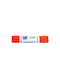 Movi Shoelaces Orange 2pcs 150cm