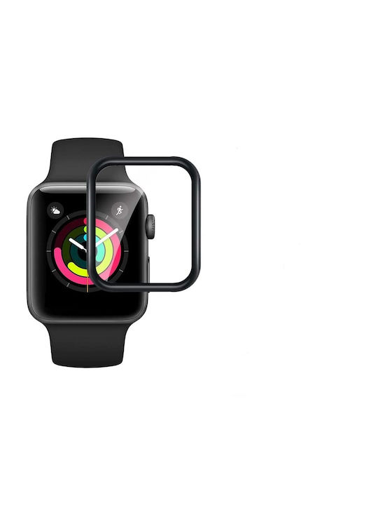 Displayschutzfolie für das Apple Watch 42mm 1Stück 5025
