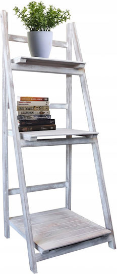 Bibliotecă Naturală 42x39x109 cm Bibliotecă Naturală 42x39x109 cm