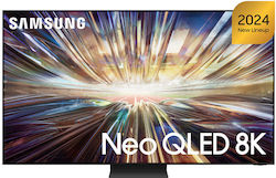 Samsung Smart 75" 8K Neo QLED QN800D (2024) Samsung Smart 75" 8K Neo QLED QN800D (2024)