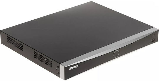 Annke Überwachungs-Videorekorder NVR mit Auflösung 4K 01390266
