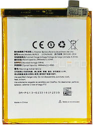 Blp613 Συμβατή Μπαταρία Αντικατάστασης 3000mAh για OnePlus Blp613 Συμβατή Μπαταρία Αντικατάστασης 3000mAh για OnePlus