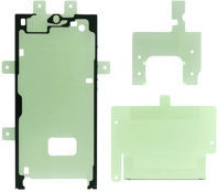 Samsung Αυτοκόλλητη Ταινία Rework Kit για Galaxy S23 Ultra, SM-G918F Samsung Αυτοκόλλητη Ταινία Rework Kit για Galaxy S23 Ultra, SM-G918F