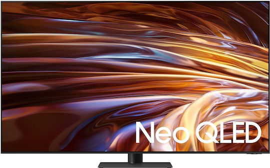 Samsung Smart Τηλεόραση 75" 4K UHD Neo QLED QN95D HDR (2024) QE75QN95DATXXH