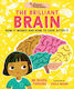 Dr Roopa's Body Books: The Brilliant Brain