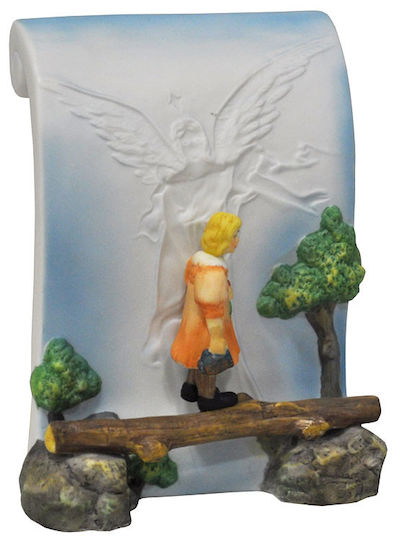 Pol Fox Kids Portable Lamp