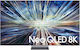 Samsung Smart Fernseher 85" 8K UHD Neo QLED QN900D HDR (2024)