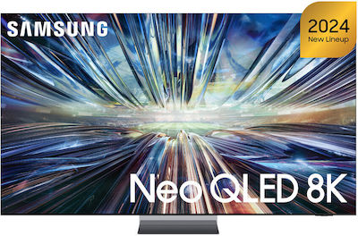 Samsung Smart TV 85" 8K UHD Neo QLED QE85QN900D HDR (2024)