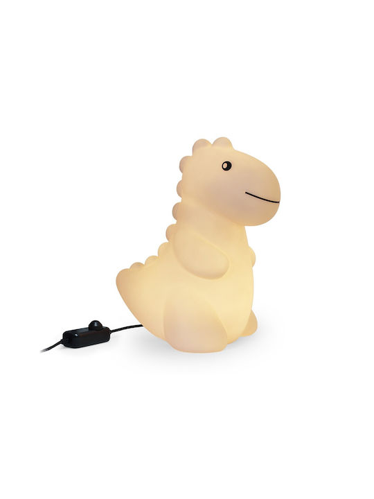 AP Kinder Dekorative Lampe Beige