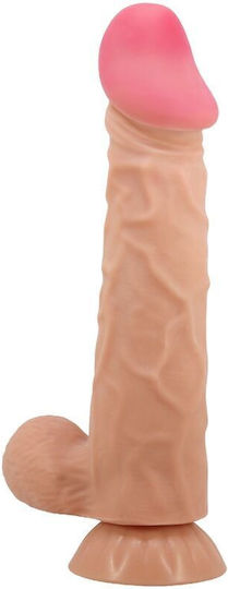 realistische dildos LoveToy - Realistische Dildo 12
