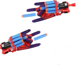 Spiderman Kinderspielzeugpistole
