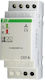 F&f Phasenabfall Asymmetrie Sender 10a 1z 4sec 55v Ckf-b