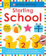 Starting School