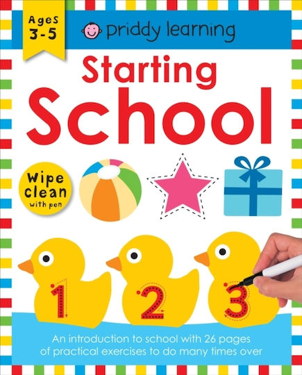 Starting School Starting School