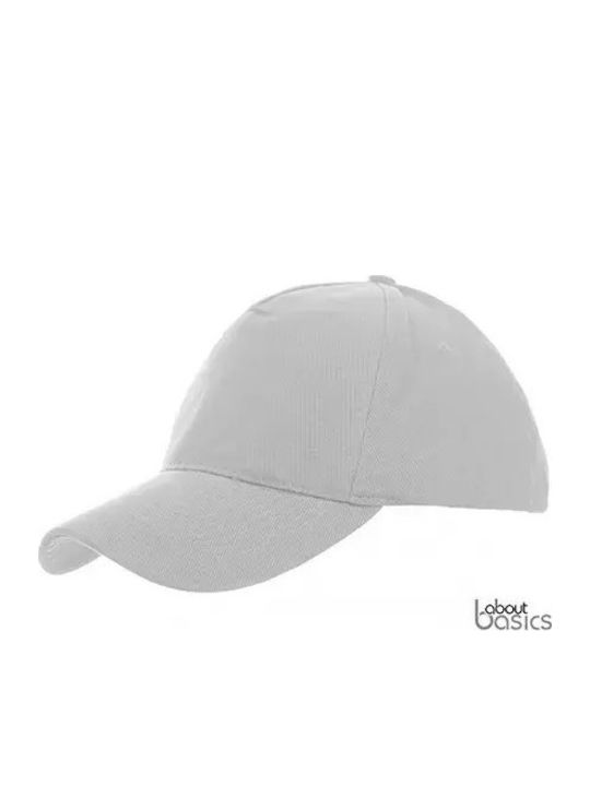 About Basics Jockey Γκρι