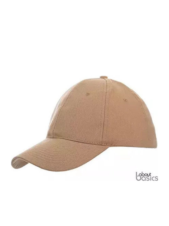 About Basics Jockey Бежов