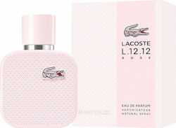 Lacoste Rose Eau de Parfum 35ml Lacoste Rose Eau de Parfum 35ml