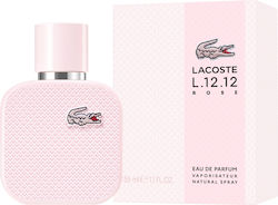 Lacoste Rose Lacoste Rose