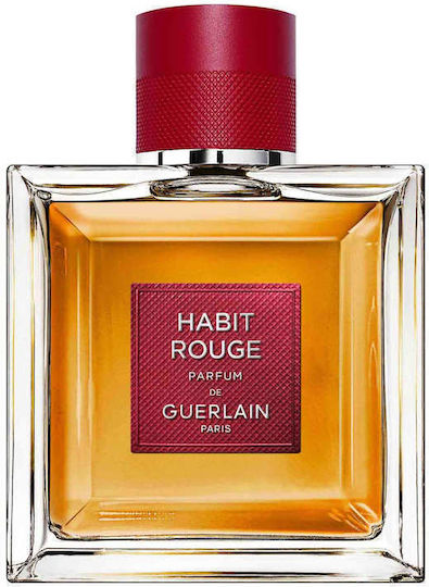 Guerlain Habit Rouge Eau de Parfum 100ml