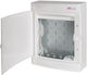 ETI Wall mounted Fuse Box