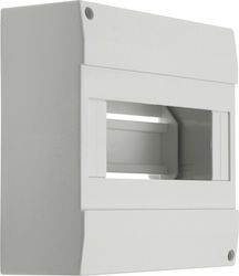 Ideal Wall Mounted Fuse Box