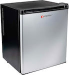 Alpina Black Portable Fridge 38lt