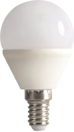 Kanlux Λάμπα LED 6.5W για Ντουί E14 Φυσικό Λευκό 600lm