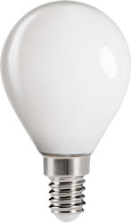 Kanlux LED 6W E14 Φυσικό Λευκό