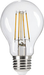Kanlux LED-Lampe 4.5W für Fassung B22 Warmes Weiß