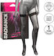Radiance Thigh High Stockings Rhine