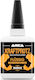 Super Glue Liquid Glue Instant Large Size 50gr Gray