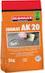 Isomat AK 20 Tile Adhesive White 5kg