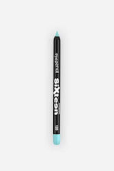 Sixteen Cosmetics Eye Pencil #120 Tfanny Blue