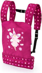 Bayer Design Accessories Doll Carrier for 3+ Years Old