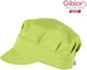 Giblor's Chef Green Cap Giblors