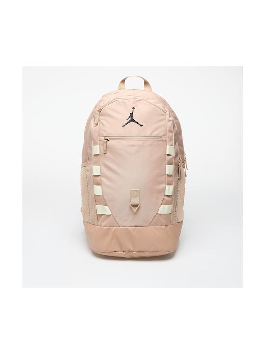 Jordan Level Backpack Legend Mild Brown