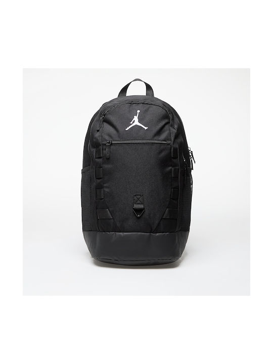 Jordan Level Backpack Black